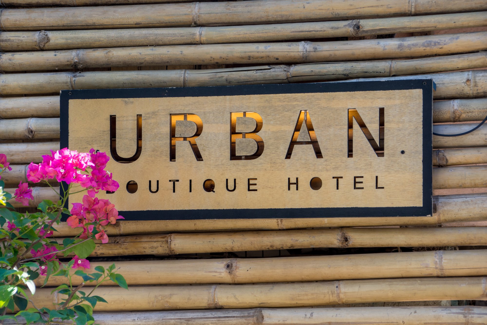 Urban Boutique Hotel UPDATED Prices Reviews Photos Boracay