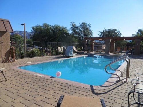 Aiden By Best Western Sedona Sedona Az Fotos Reviews En Prijsvergelijking Tripadvisor 7958