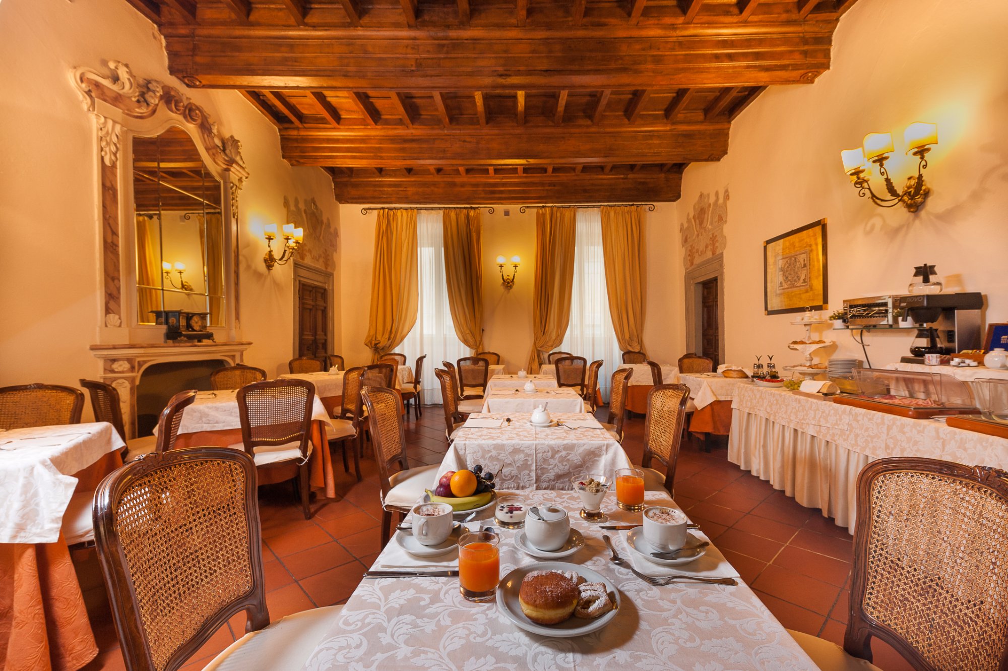 HOTEL SAN MICHELE Updated 2024 Prices Reviews Cortona Italy