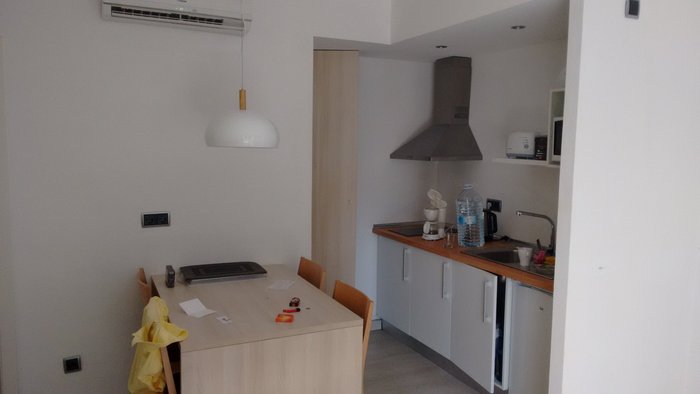 Imagen 9 de Apartamentos Olive Beach