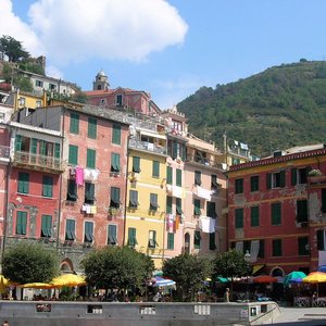 Vernazza