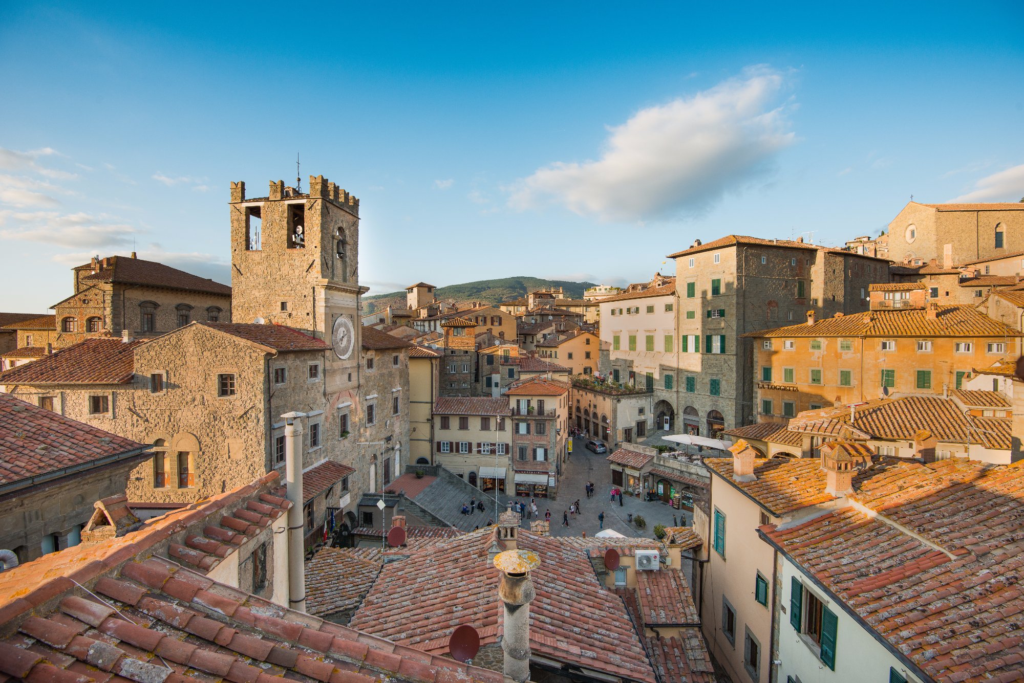 HOTEL SAN MICHELE Updated 2024 Prices Reviews Cortona Italy