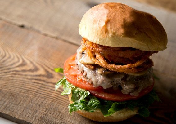 BURGER MANIA, Shirokane - Shinagawa / Gotanda - Menu, Prices & Restaurant  Reviews - Tripadvisor