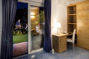 Rom og suite
