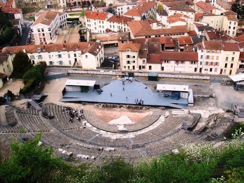 10 Mejores Sitios De Interes En Auvergne Rhone Alpes