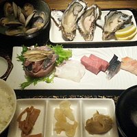 厚岸海の贈り物プラン