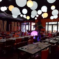 Restaurant Pizz n' Grill
