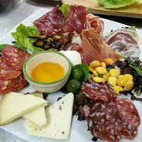 I Marfè - 'O Sfizio 'E Pruvà