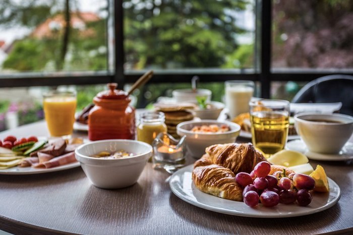 مكان الإقامة المقترح: Clarion Hotel Stavanger Image 3