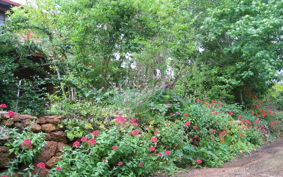 Gardens