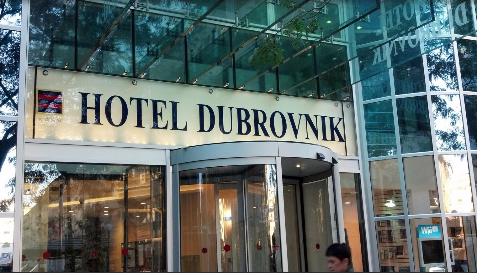 Hotel photo 82 of Hotel Dubrovnik.