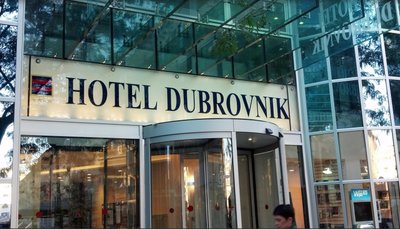 Hotel photo 2 of Hotel Dubrovnik.