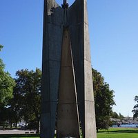 The Memorial for Seafarers