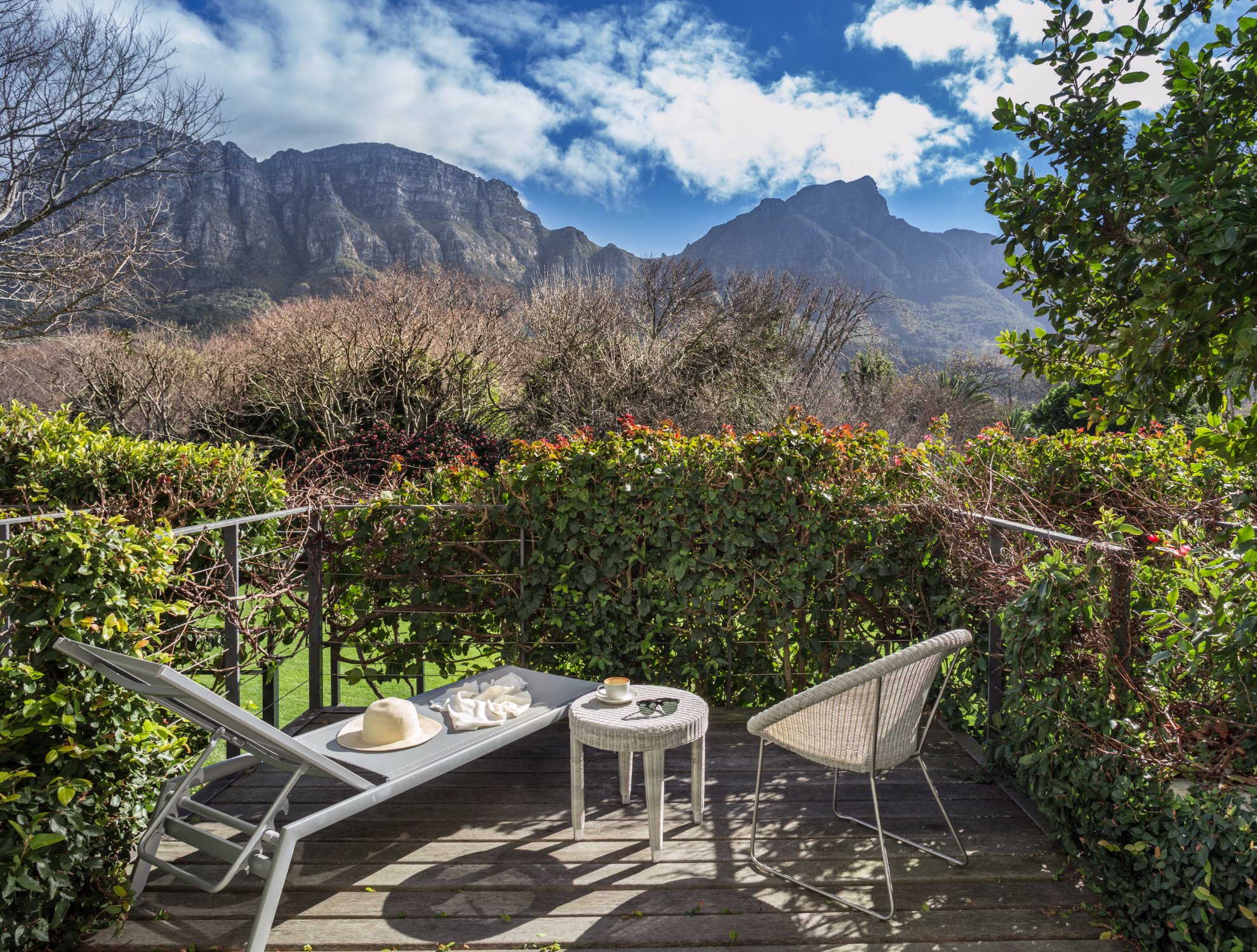 Hotel photo 9 of Vineyard Hotel.