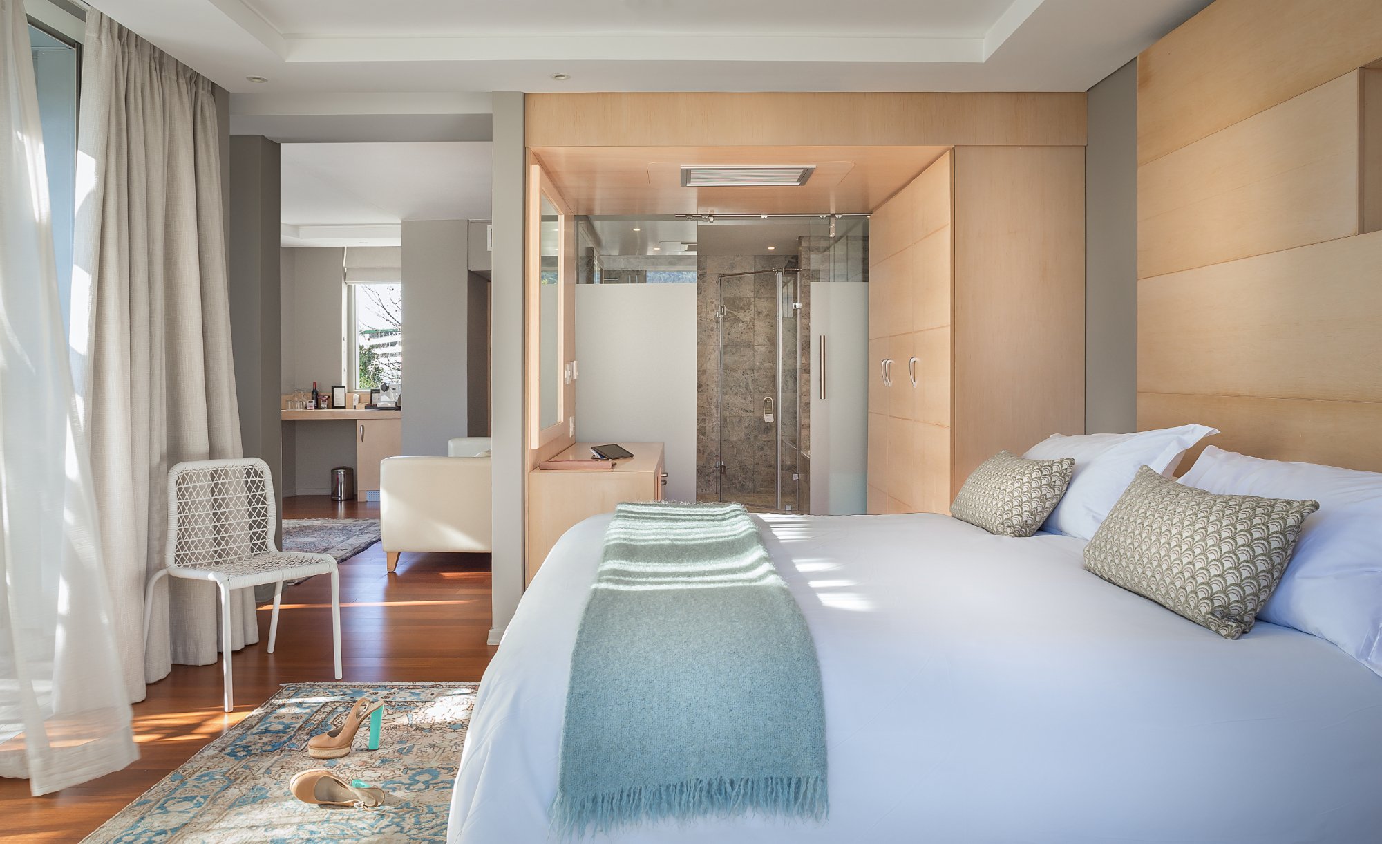 Hotel photo 5 of Vineyard Hotel.