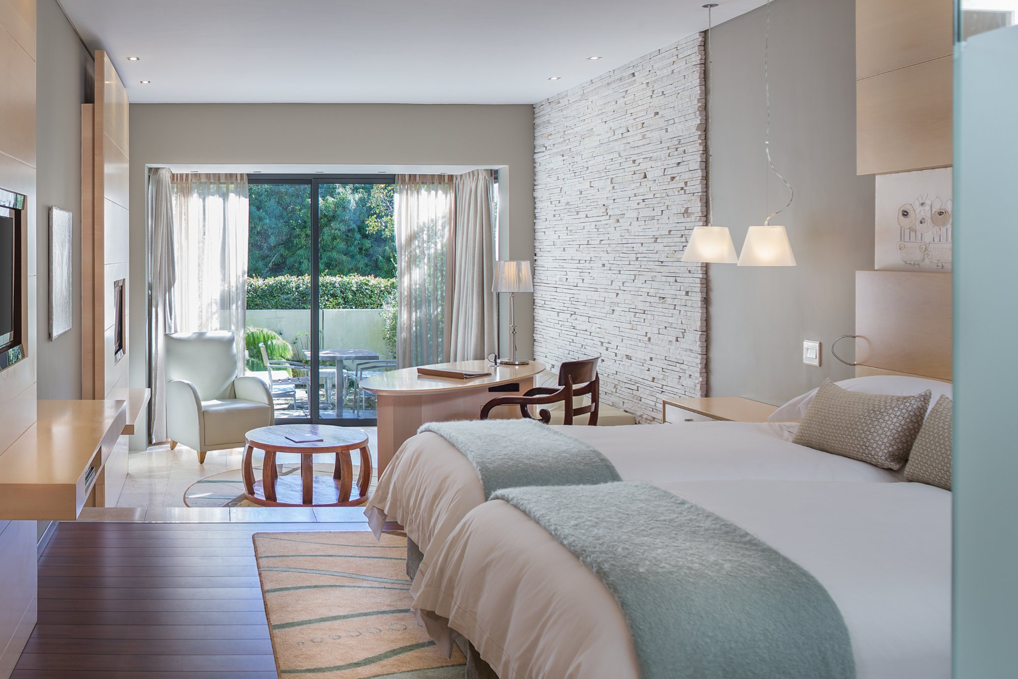 Hotel photo 8 of Vineyard Hotel.