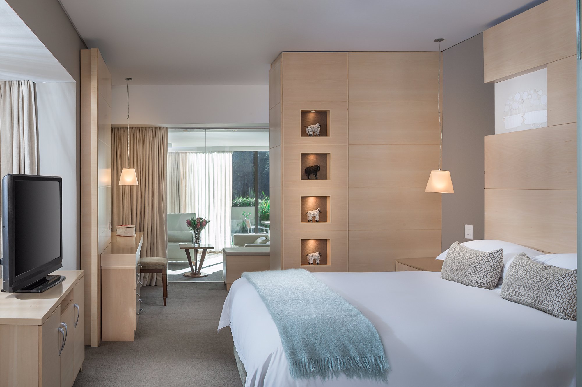 Hotel photo 28 of Vineyard Hotel.