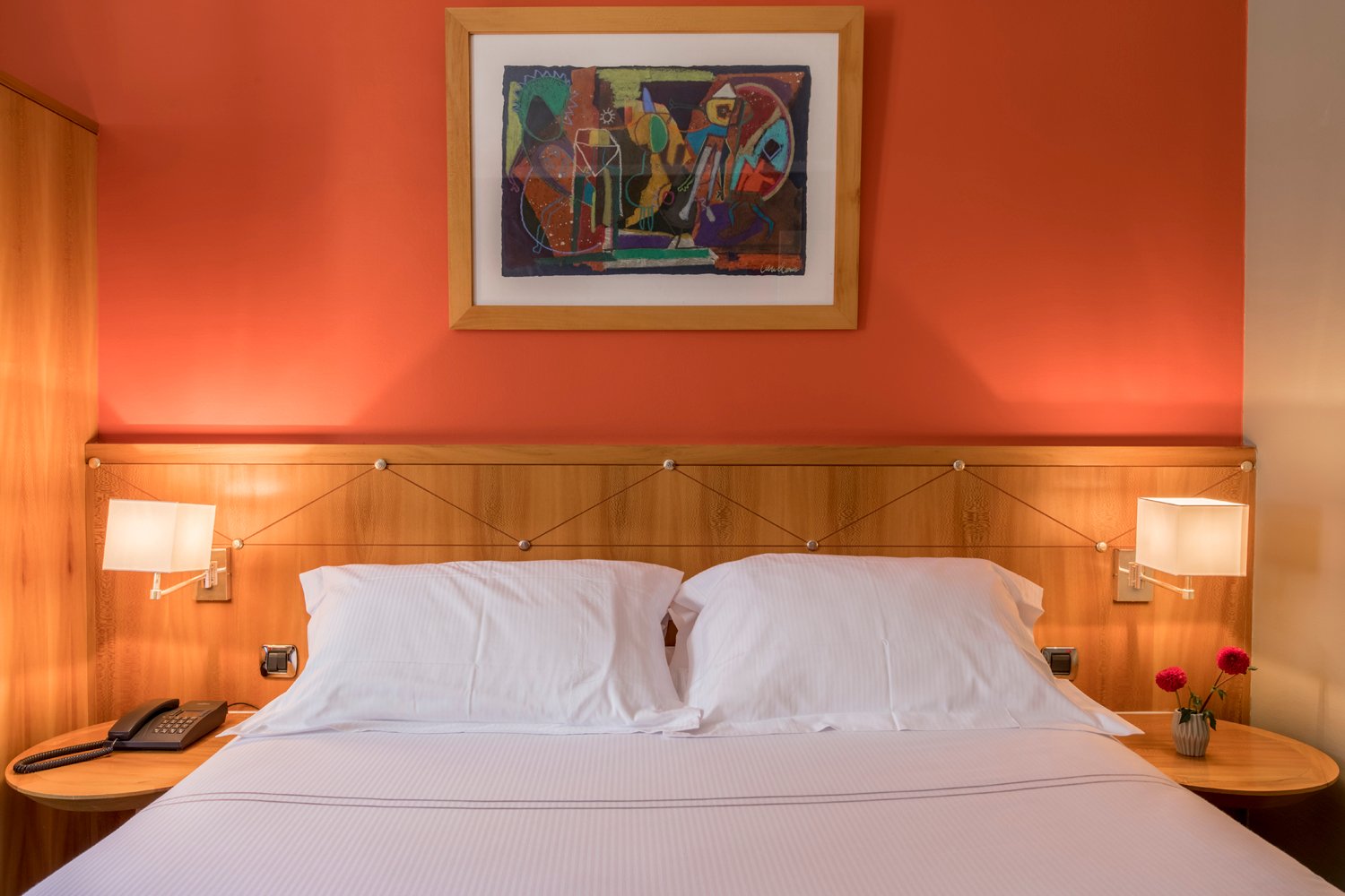Hotel photo 18 of Hotel des Artistes.