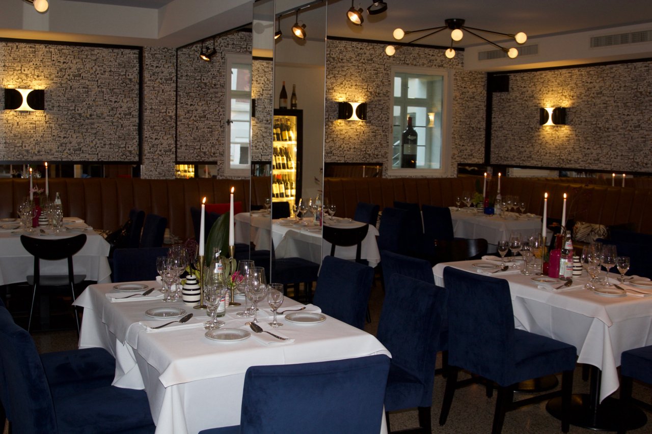 ENZO RISTORANTE TRATTORIA Reutlingen Restaurant Bewertungen Telefonnummer Fotos Tripadvisor