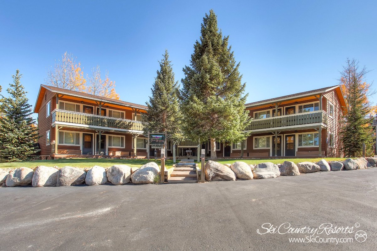 BRECKENRIDGE PARK MEADOWS LODGE BY SKI COUNTRY RESORTS - Prices ...