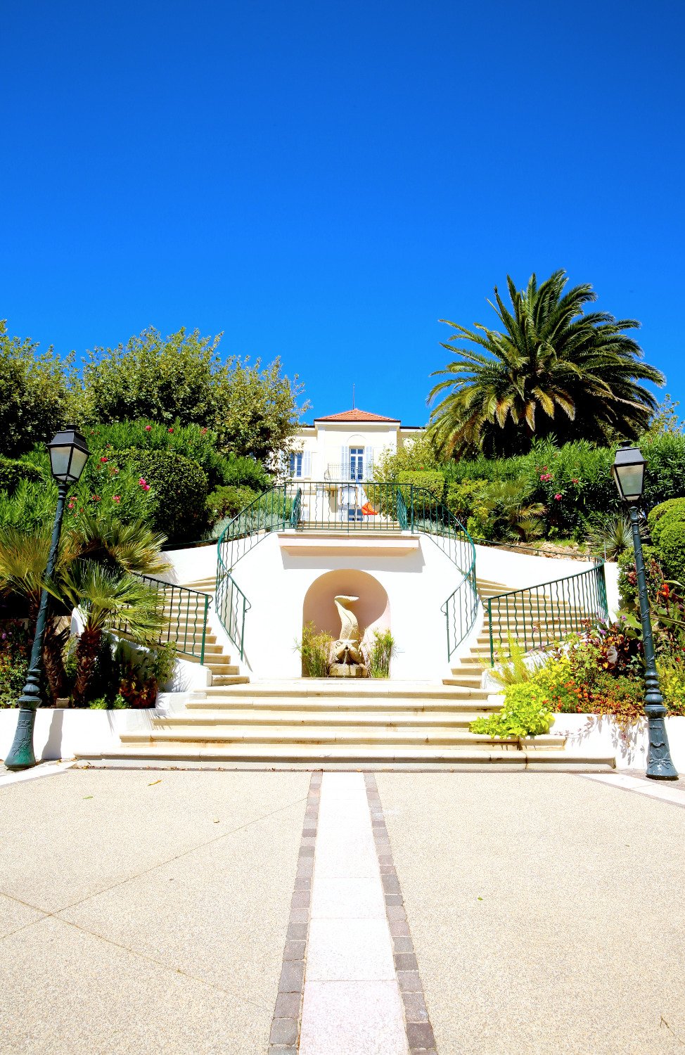 Hotel photo 46 of Hotel Royal Bon Repos.