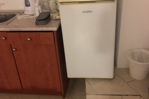 Rom og suite