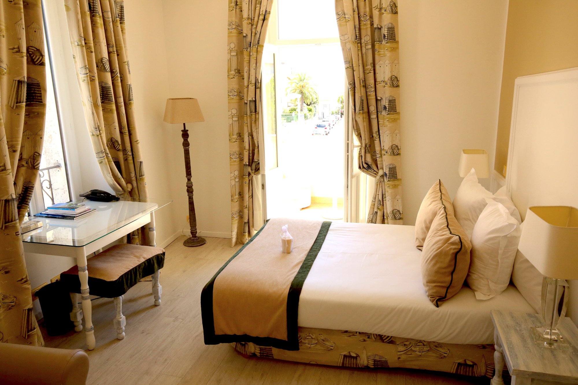 Hotel photo 8 of Hotel Royal Bon Repos.