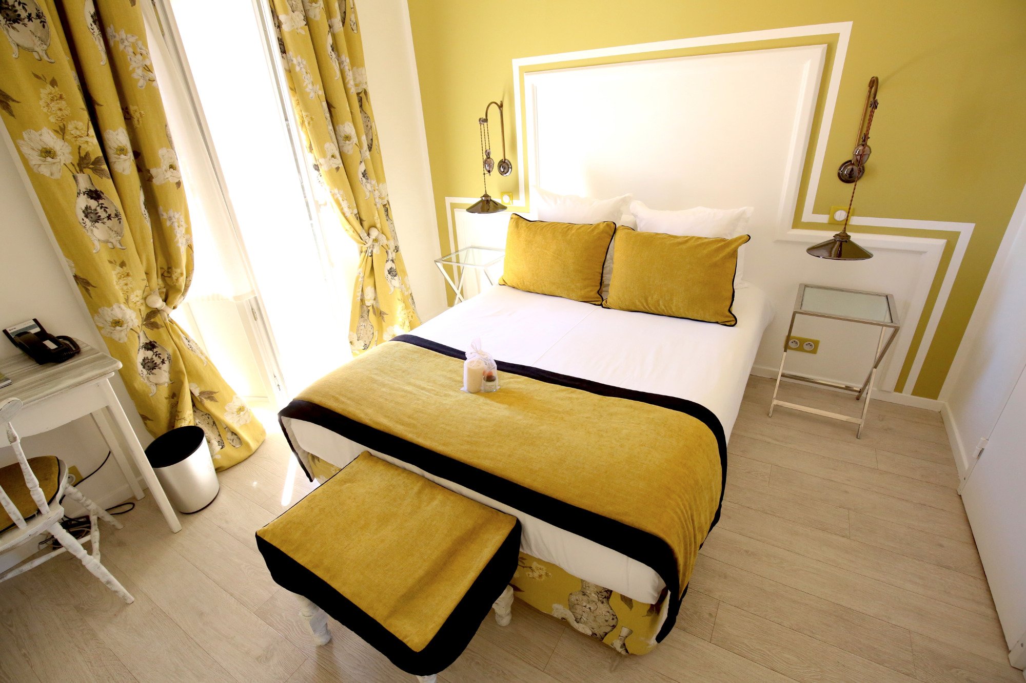 Hotel photo 29 of Hotel Royal Bon Repos.