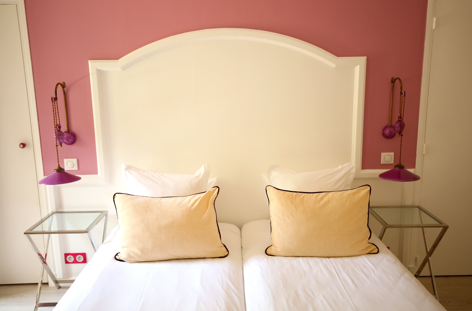 Hotel photo 76 of Hotel Royal Bon Repos.