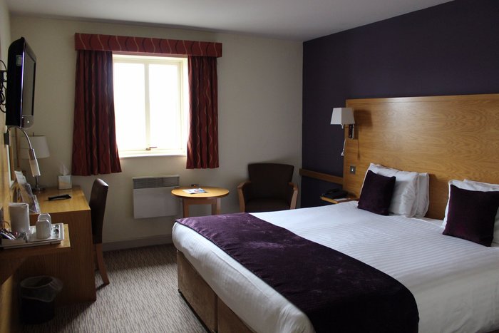 MERCURE WIGAN OAK HOTEL - Reviews, Photos