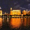 Things To Do in Tianjin Sightseeing District of Salt, Restaurants in Tianjin Sightseeing District of Salt