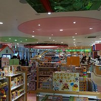 Kobe Anpanman Children's Museum & Mall - All You Need to Know BEFORE You Go