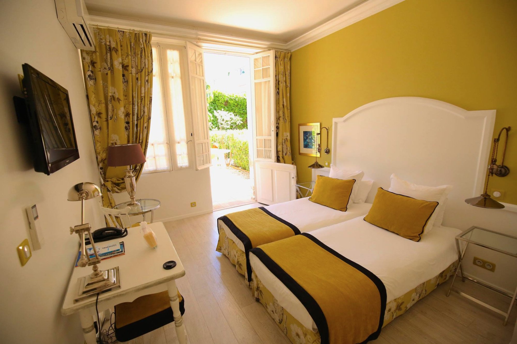 Hotel photo 41 of Hotel Royal Bon Repos.
