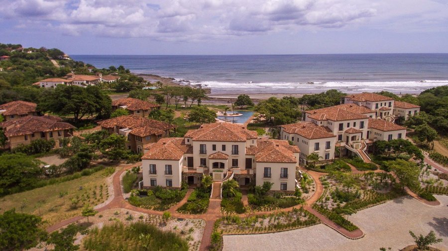 The Residences of The Inn