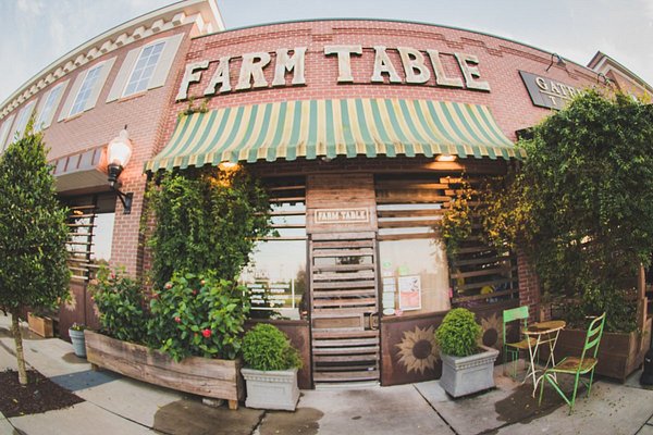 farm table kitchen and bar wake forest
