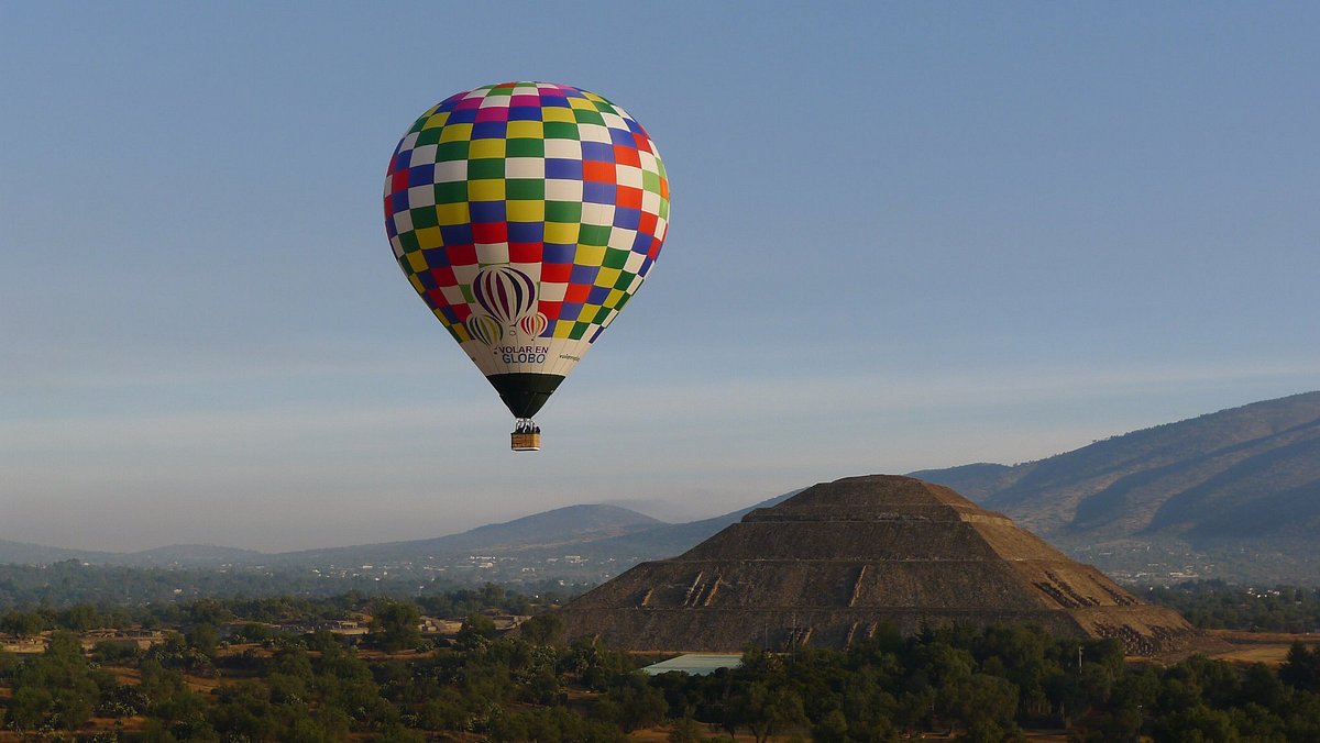 Volar En Globo - All You Need to Know BEFORE You Go (with Photos)