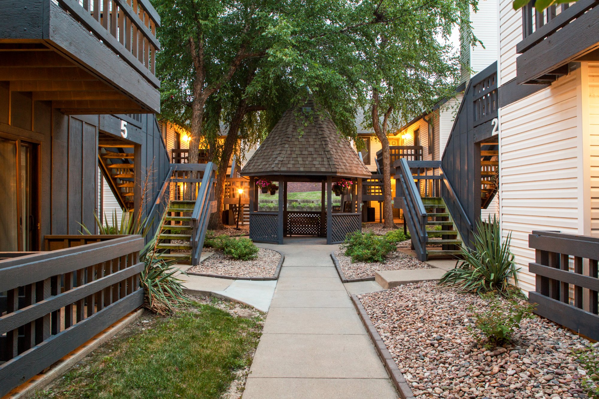 Hotel photo 3 of Annabell Gardens.