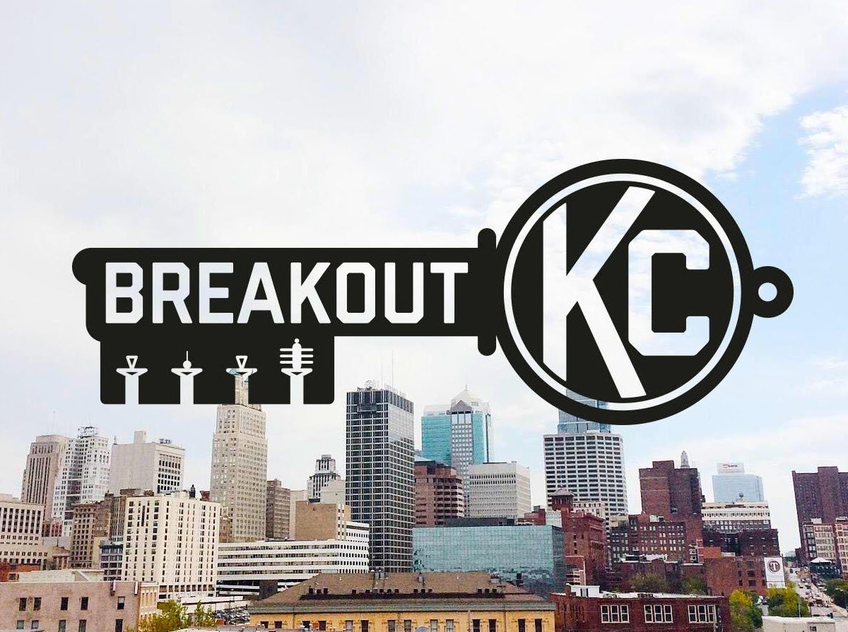 Breakout KC Escape Rooms (Leawood) - All You Need to ...