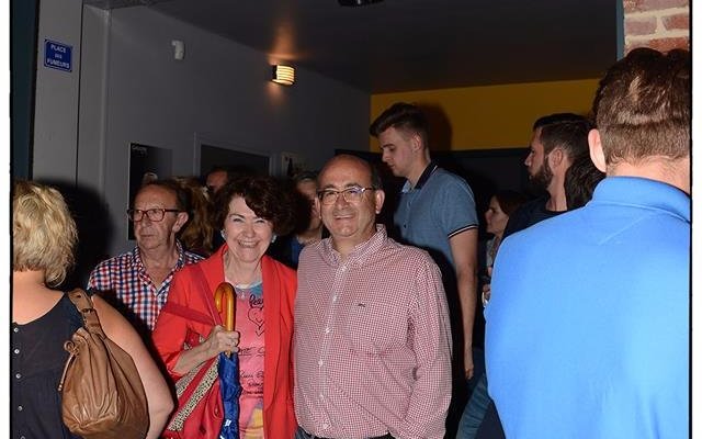 Photos du Kraken PUB / Jean-Luc Lebuzullier
