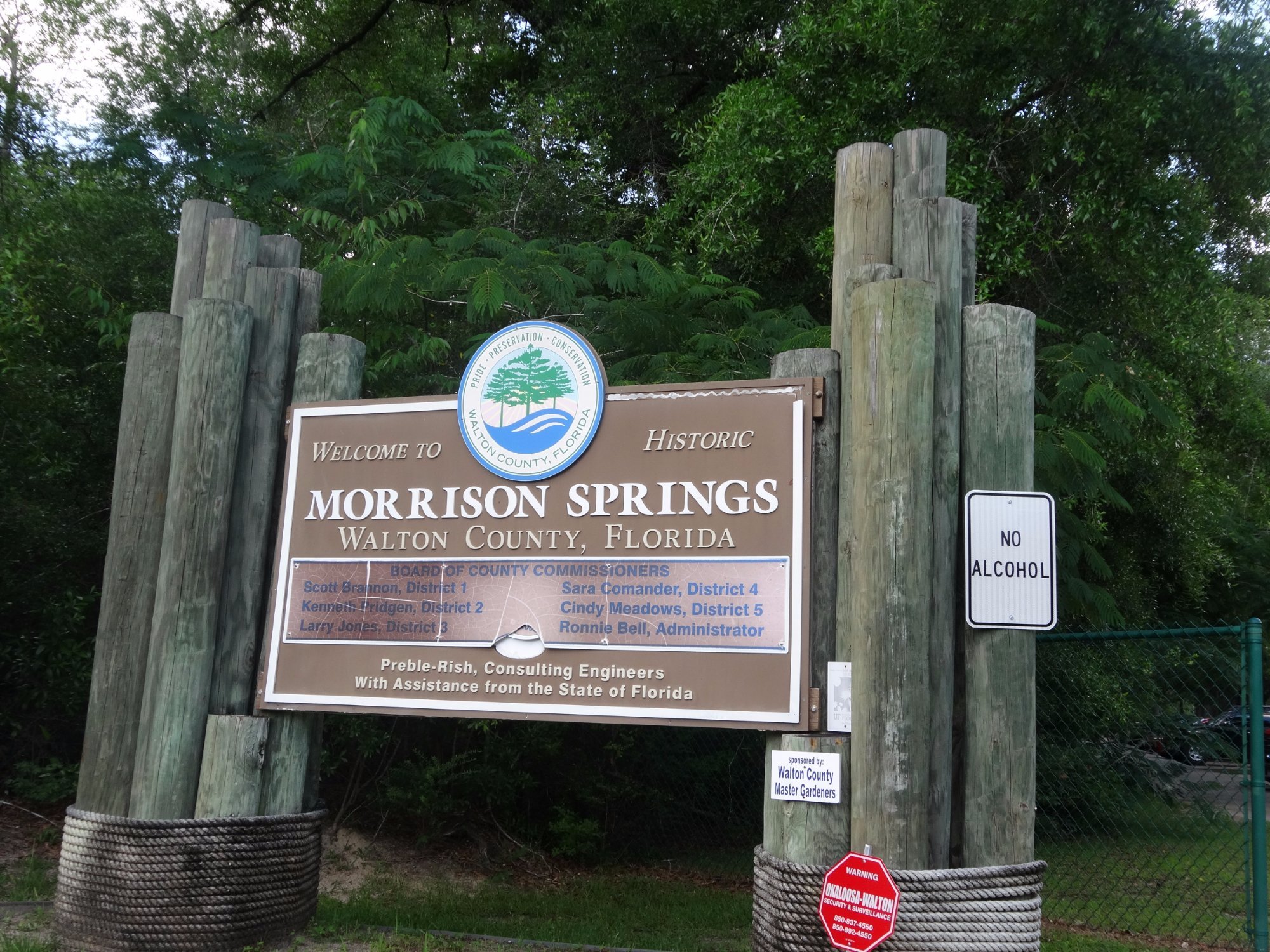 Morrison Springs