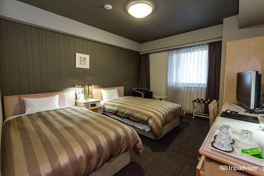 HOTEL ROUTE INN TOKYO IKEBUKURO  52     9  2    Prices Reviews Japan