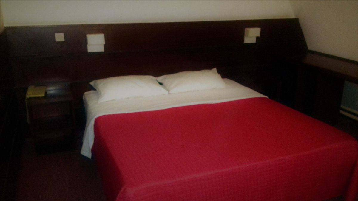 Motel Plitvice Zagreb Rooms: Pictures & Reviews - Tripadvisor