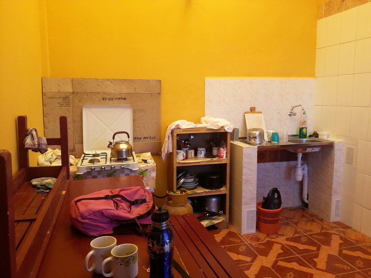 Alojamiento La Roca, hôtel à Uyuni