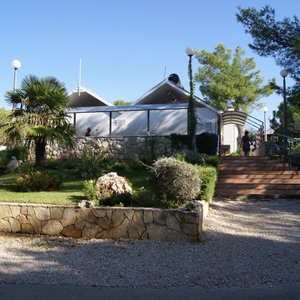 Camp