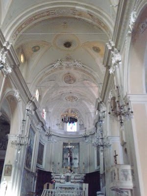 Santuario di Nostra Signora degli Angeli (Arcola): All You Need to Know