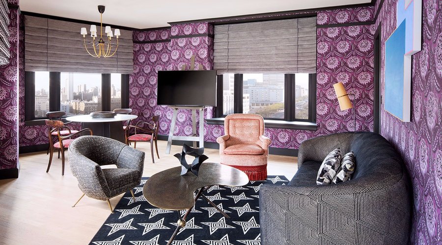 Premier Suite