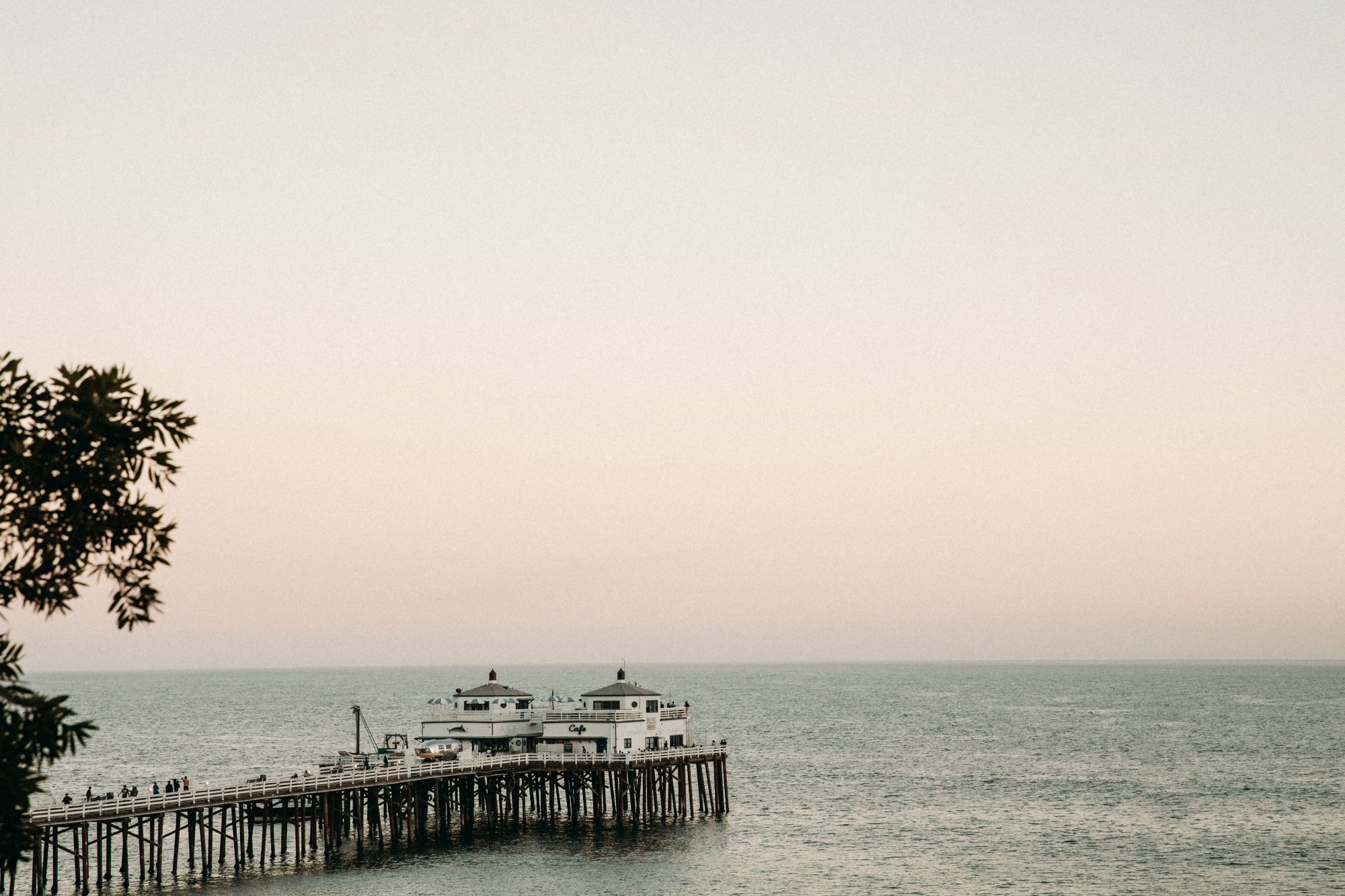Hotel photo 5 of The Surfrider Hotel, Malibu.