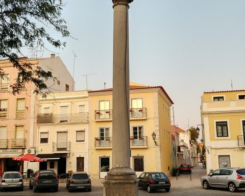 Salas de fuga em Setúbal