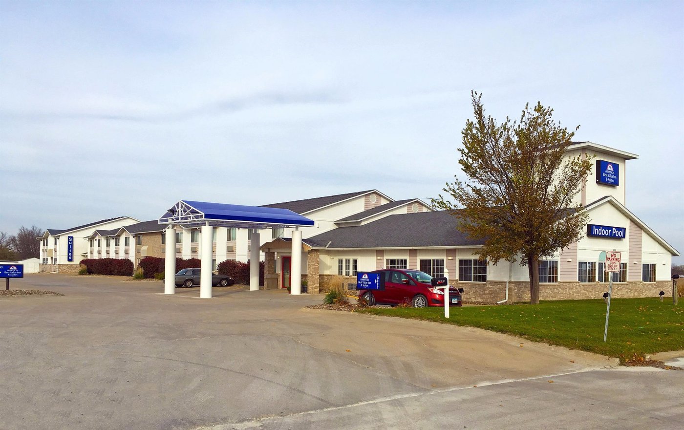 MOTEL 6 STUART, IA - Motel Reviews, Photos, Rate Comparison - Tripadvisor