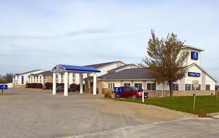 Motel 6 Stuart, IA : avis et tarifs 2023